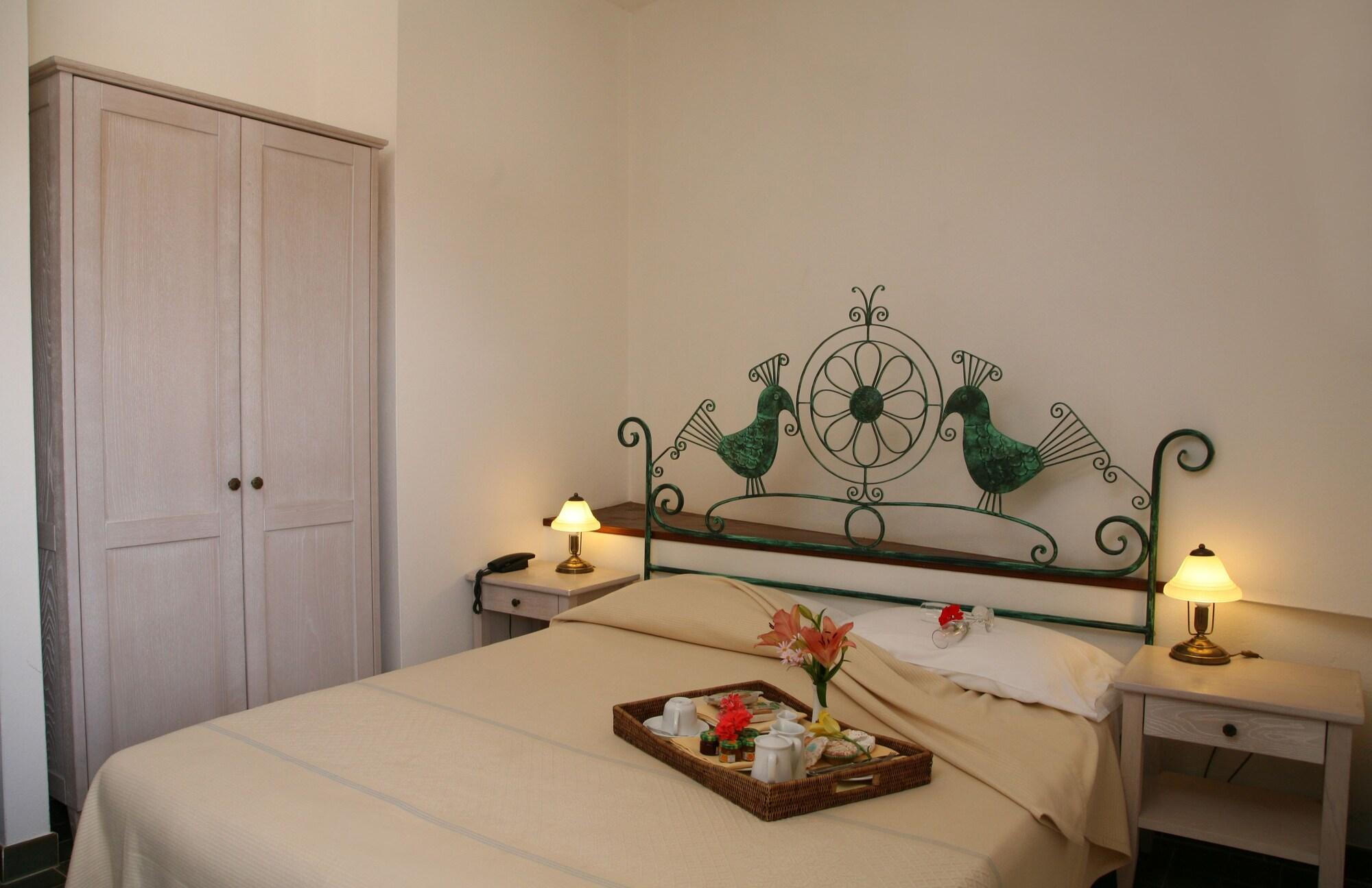 Hotel Le Dune Piscinas Ingurtosu Екстериор снимка