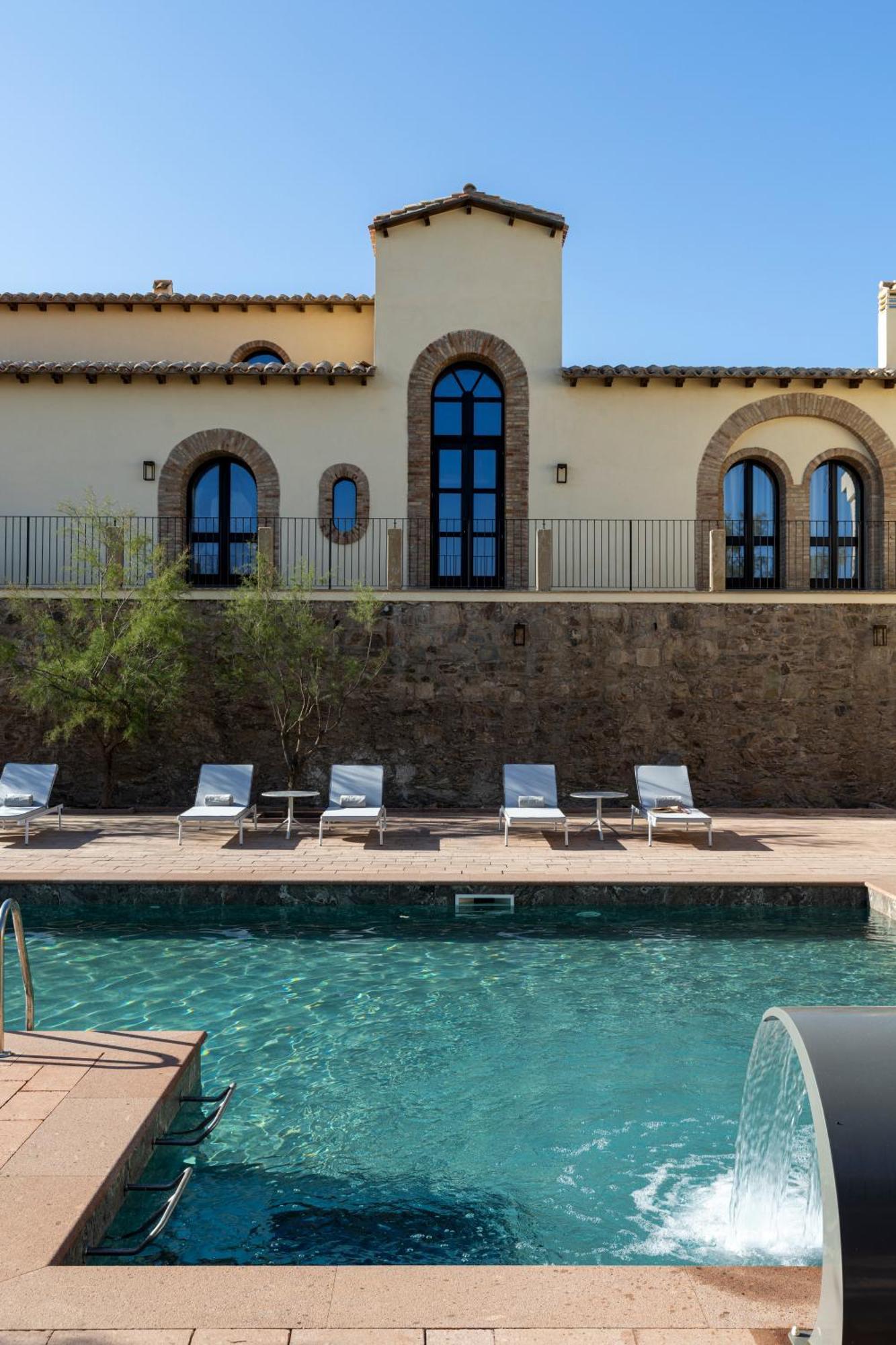 Hotel Le Dune Piscinas Ingurtosu Екстериор снимка