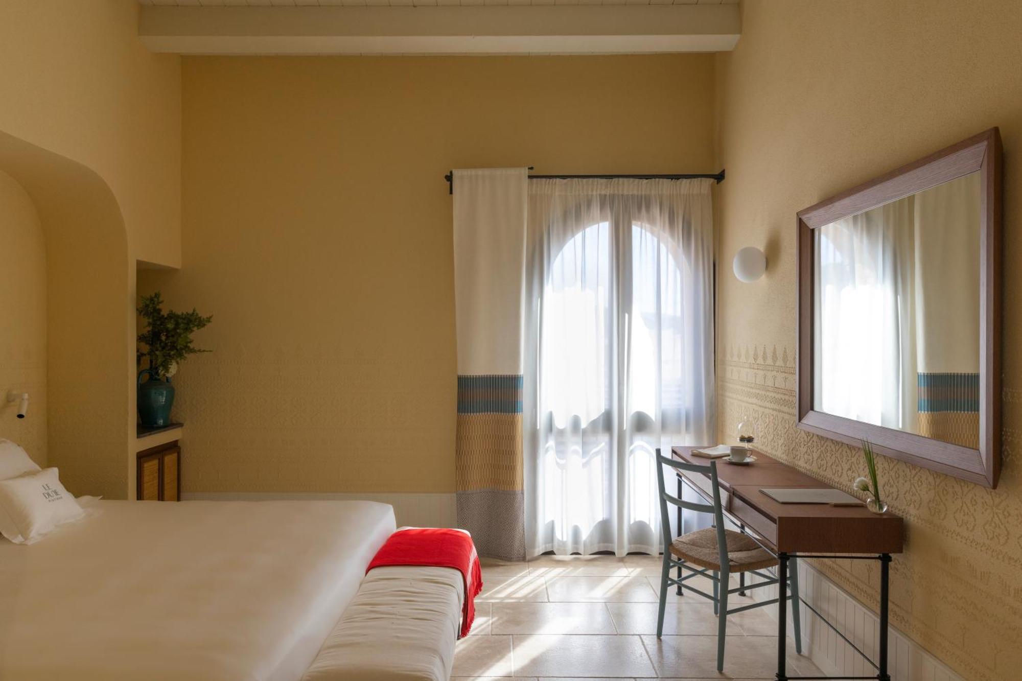 Hotel Le Dune Piscinas Ingurtosu Екстериор снимка