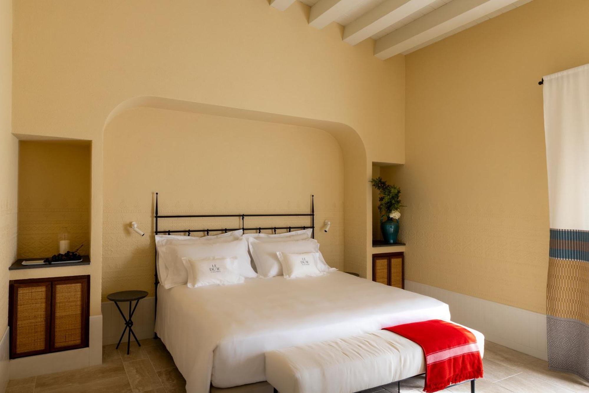 Hotel Le Dune Piscinas Ingurtosu Екстериор снимка