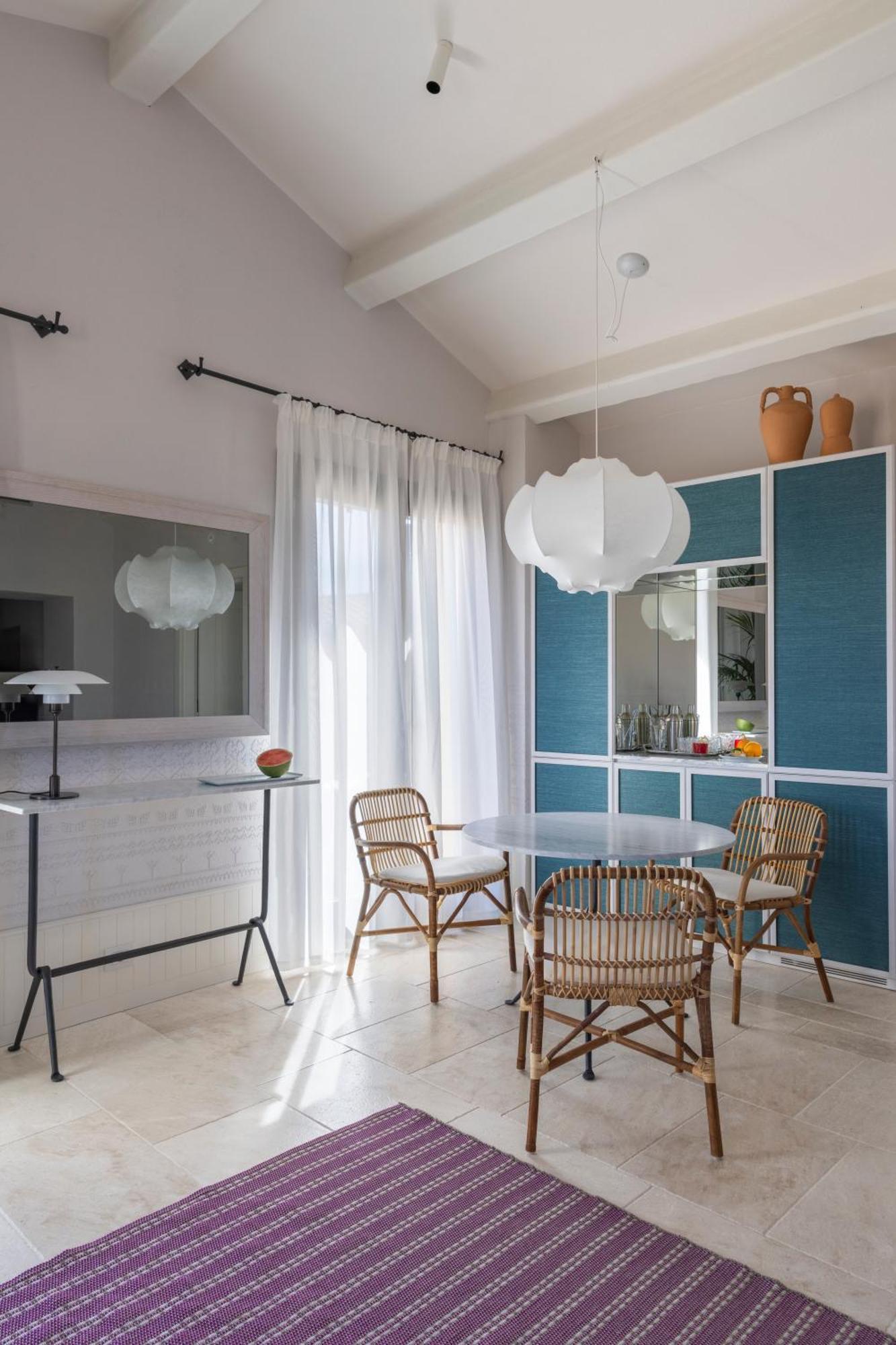 Hotel Le Dune Piscinas Ingurtosu Екстериор снимка