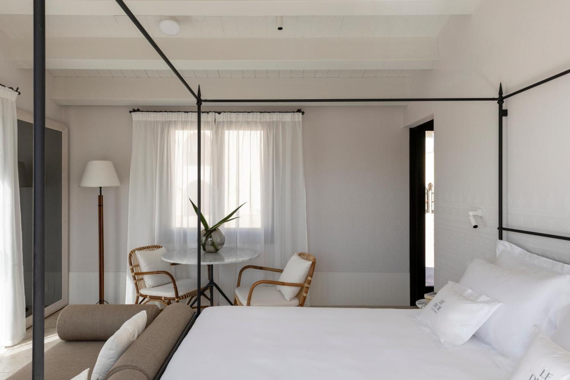 Hotel Le Dune Piscinas Ingurtosu Екстериор снимка