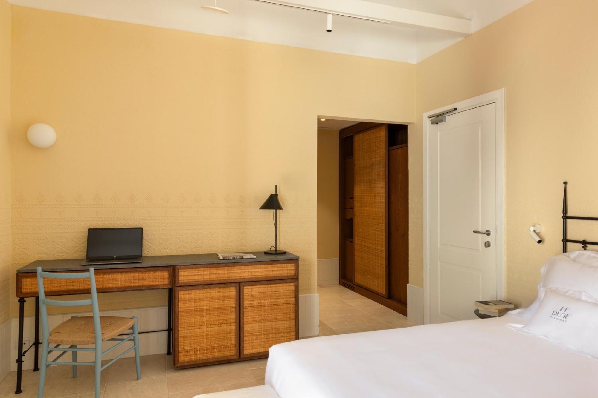 Hotel Le Dune Piscinas Ingurtosu Екстериор снимка